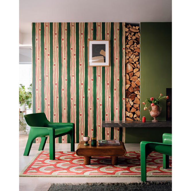 MINDTHEGAP / JAZZ LIVE / MINUANO Green WP30237