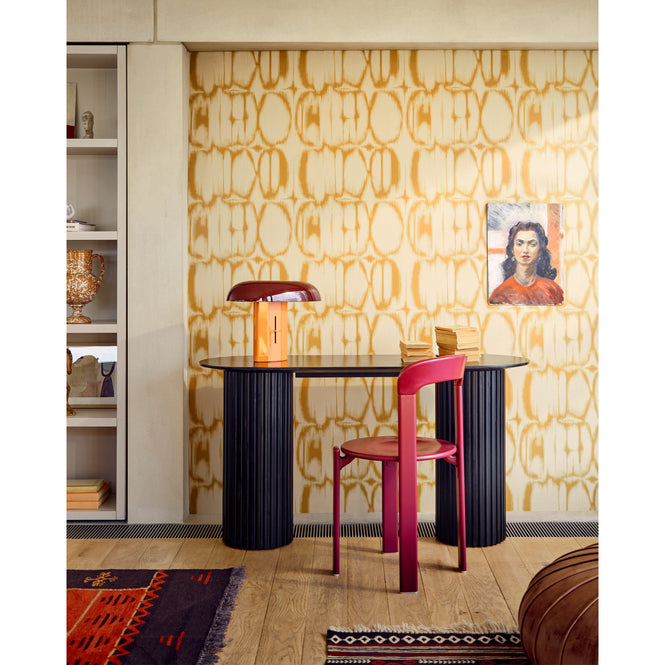 MINDTHEGAP / JAZZ LIVE / RESONANCES Ochre WP30240