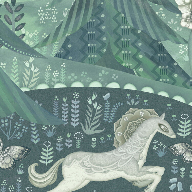 【WALLTZ】AYA KATO / 宇宙と森と / NWZ-UTMR