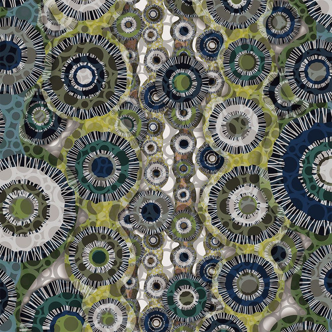 【WALLTZ】ハシジュンコ / Sai-Bow【Dynamic】 Mix NWZ-SDMX (49cm×2.5mサイズ)