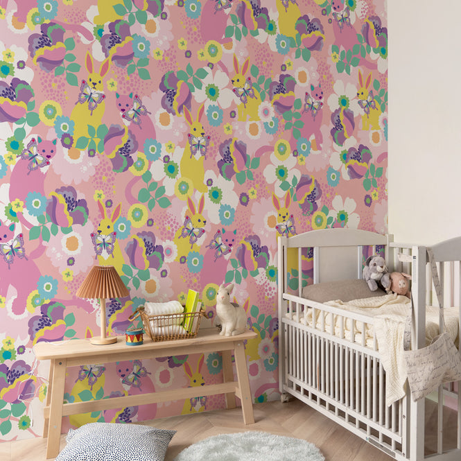 ※壁の高さ2.5mの場合の施工イメージです