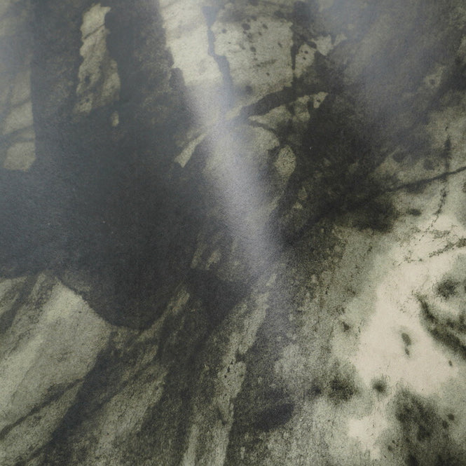 【WALLTZ】IKI Design Firm / Paint It, Black / NWZ-PIBK