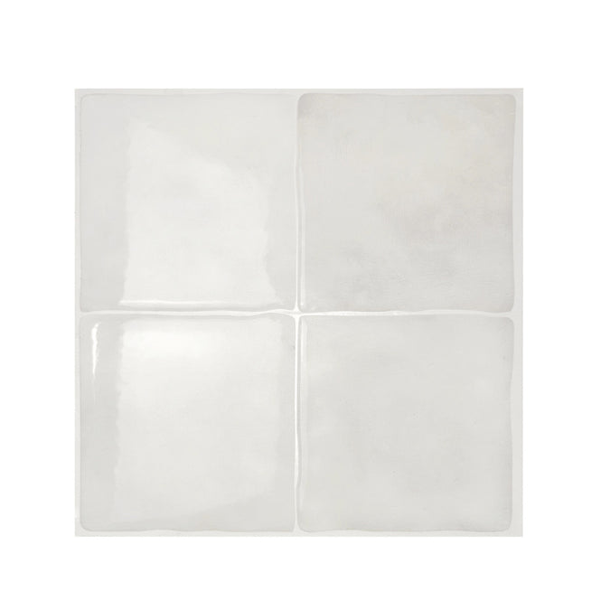 Smart Tiles / Zellige Tiles / Oia SM1192G-04-QG（GLOSS finish）