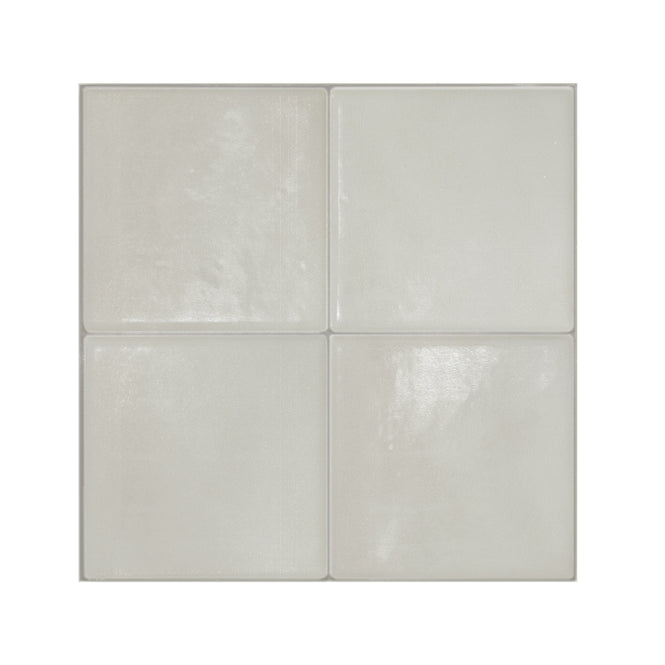 Smart Tiles / Zellige Tiles / Zagora SM1243S-04-QG（SEMI-GLOSS finish）