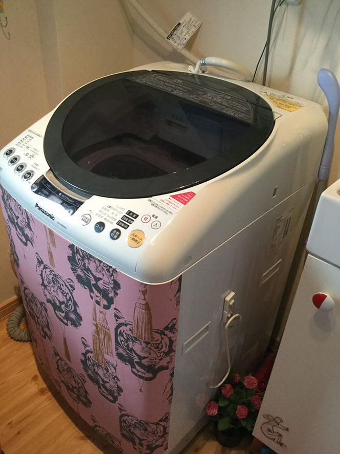 H様の施工写真