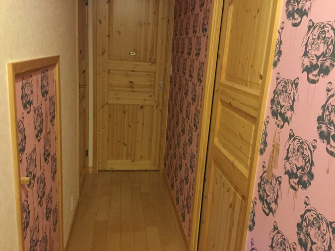 H様の施工写真
