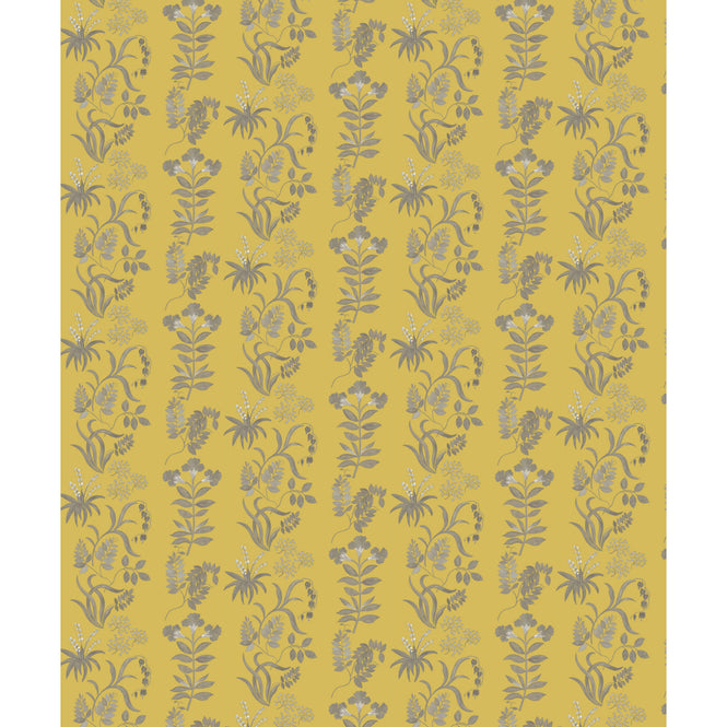 LIBERTY / BOTANICAL STRIPE / FENNEL 07211001G