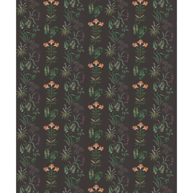 LIBERTY / BOTANICAL STRIPE / JADE 07211001I