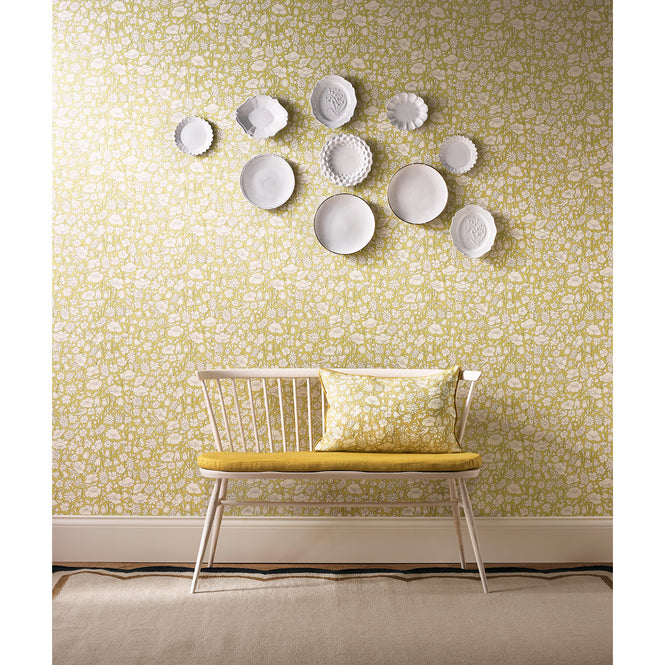 【A4サンプル】LIBERTY / POPPY MEADOW / FENNEL 07221002G