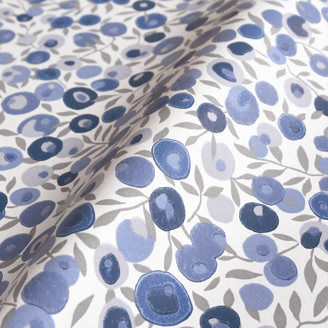 LIBERTY / WILTSHIRE BLOSSOM / LAPIS 07231001C