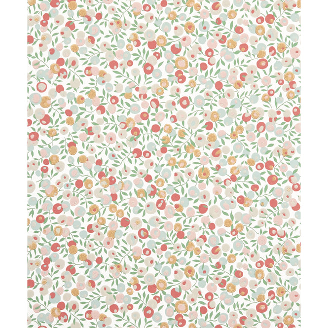 LIBERTY / WILTSHIRE BLOSSOM / FENNEL 07231001F