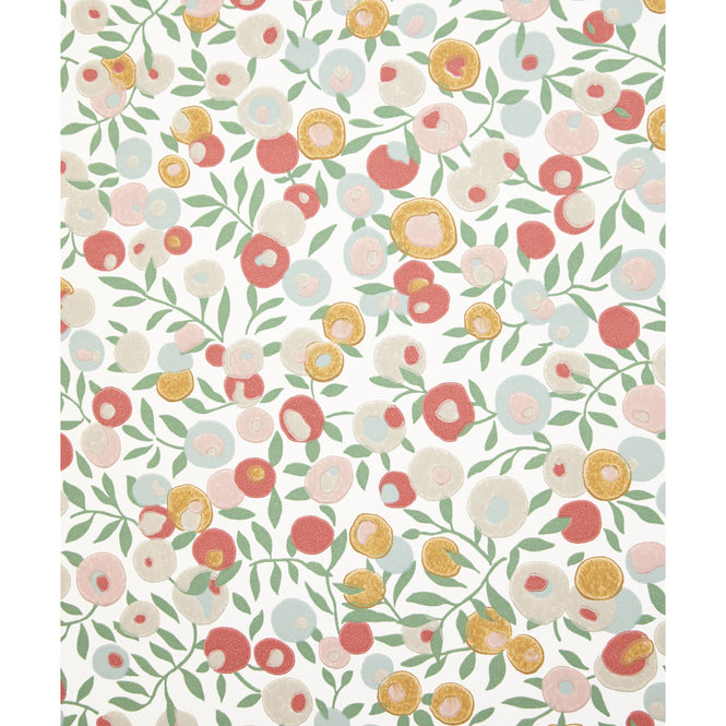 LIBERTY / WILTSHIRE BLOSSOM / FENNEL 07231001F