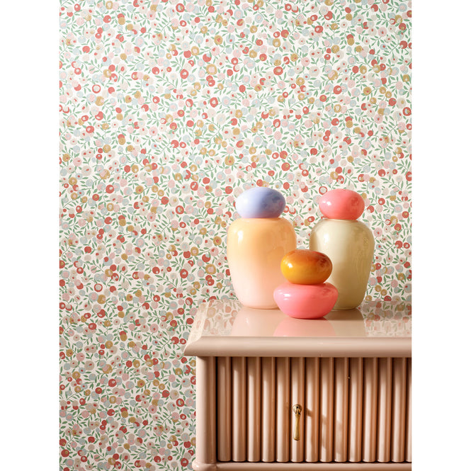 LIBERTY / WILTSHIRE BLOSSOM / FENNEL 07231001F