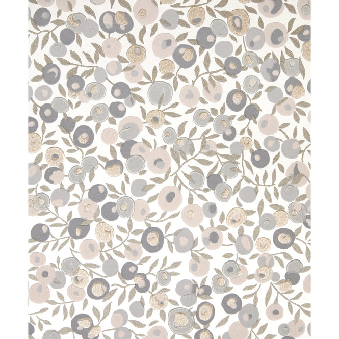LIBERTY / WILTSHIRE BLOSSOM / PEWTER GOLD 07231001K