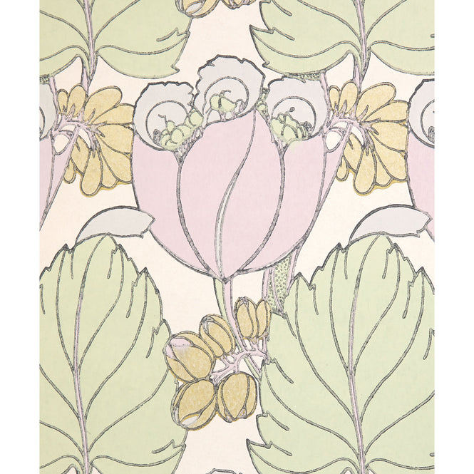 LIBERTY / REGENCY TULIP / LICHEN 07231002F