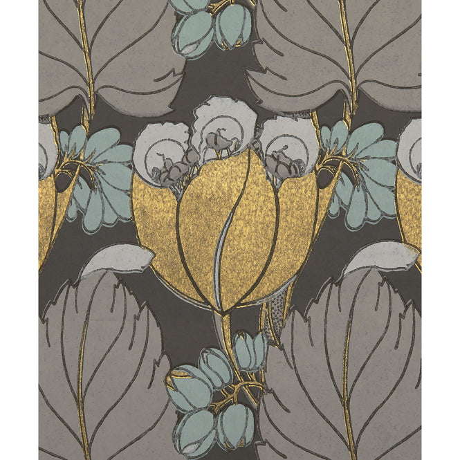 LIBERTY / REGENCY TULIP / PEWTER 07231002N