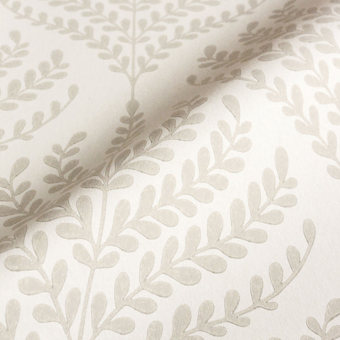 LIBERTY / PAISLEY FERN / PEWTER WHITE 07231004K