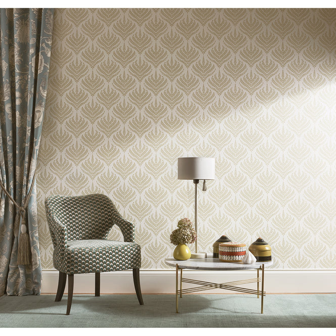 LIBERTY / PAISLEY FERN / FENNEL 07231004M