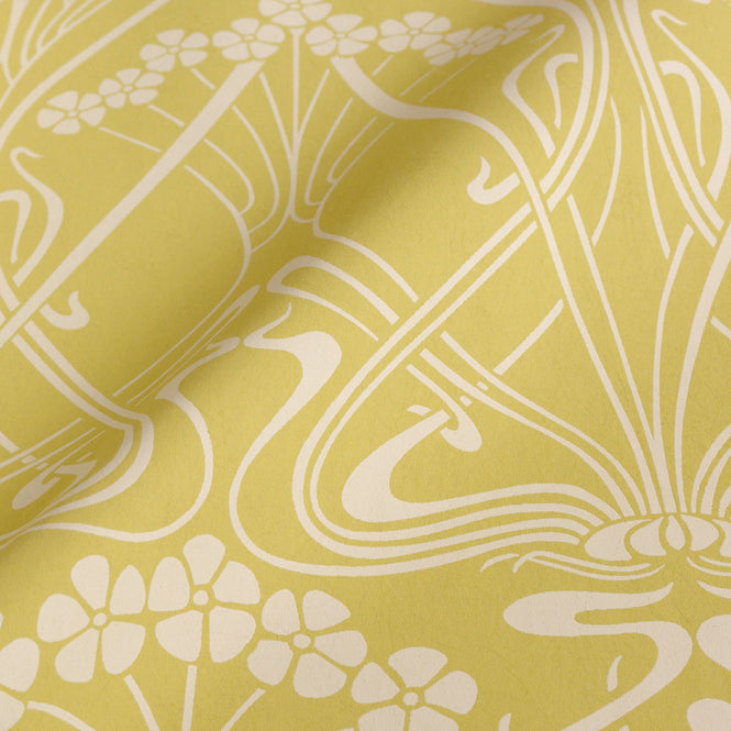 LIBERTY / IANTHE MONO / FENNEL 07241002G