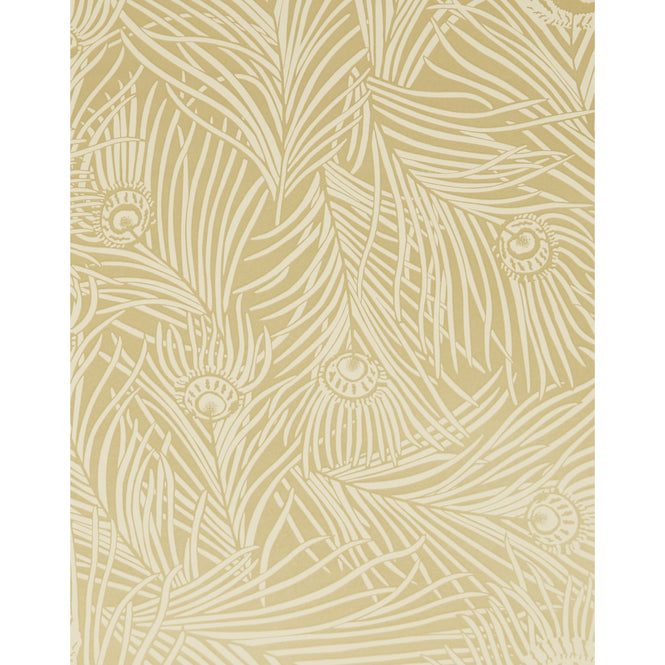 LIBERTY / HERA PLUME / PEWTER GOLD 07251001M