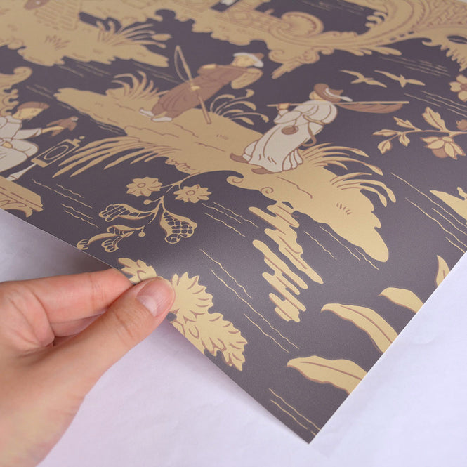 Cole&Son / ARCHIVE ANTHOLOGY 100/8040