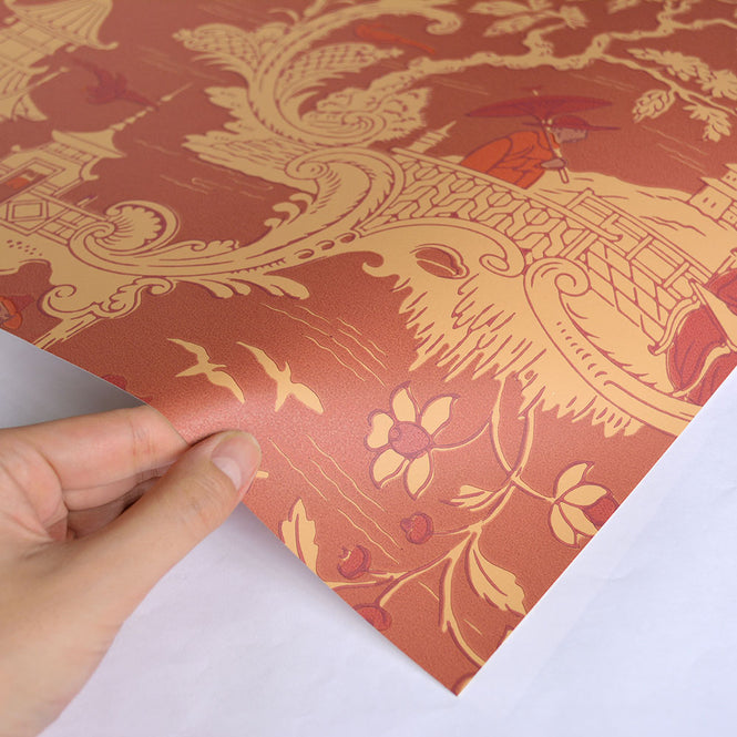 Cole&Son / ARCHIVE ANTHOLOGY 100/8041