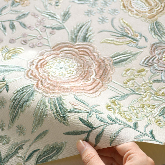 MISSONI HOME / ORIENTAL GARDEN 10010