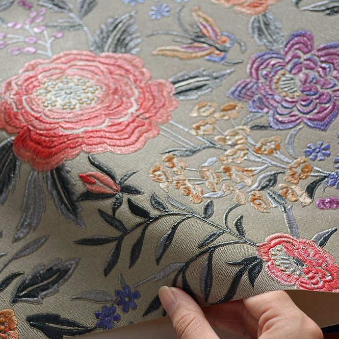 MISSONI HOME / ORIENTAL GARDEN 10015