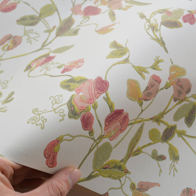 Cole&son / BOTANICAL BOTANICA 100/6028