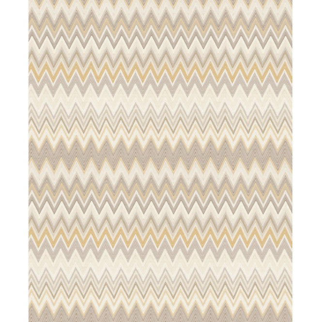 MISSONI HOME / ZIG ZAG MULTICOLORE 10061