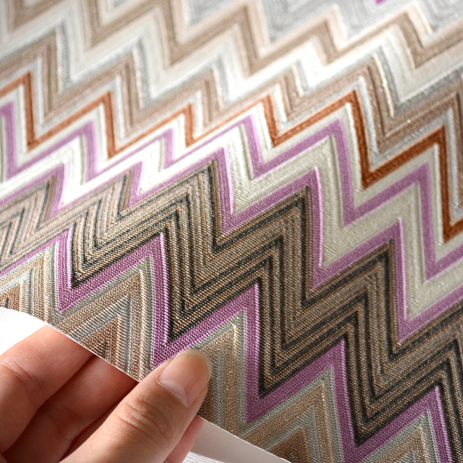 MISSONI HOME / ZIG ZAG MULTICOLORE 10062