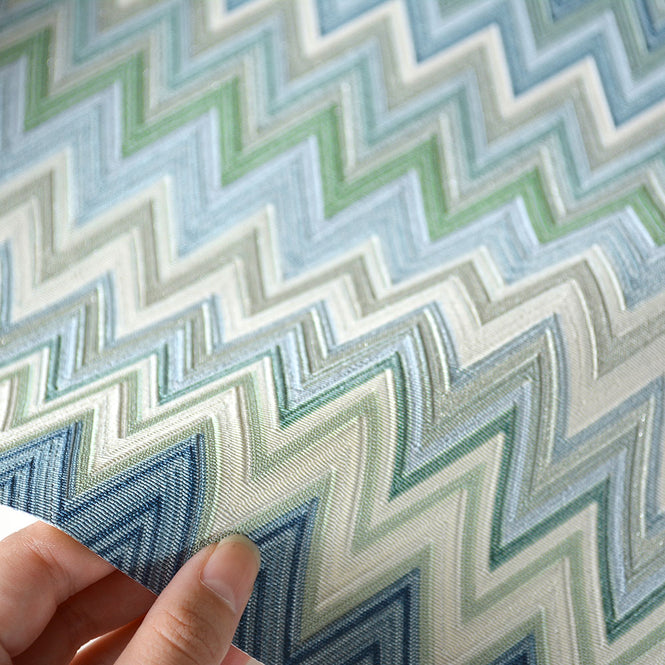 MISSONI HOME / ZIG ZAG MULTICOLORE 10063