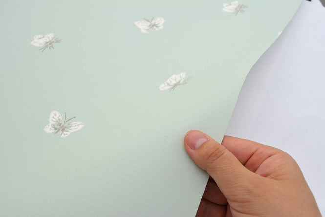 Cole&Son / WHIMSICAL / PEASEBLOOSOM 103/10032