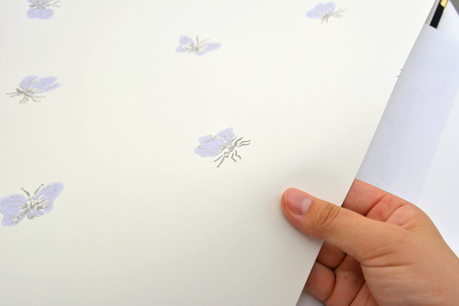 Cole&Son / WHIMSICAL / PEASEBLOOSOM 103/10033