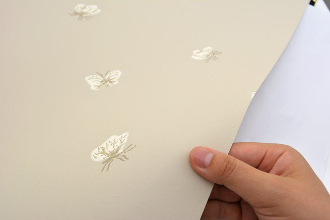 Cole&Son / WHIMSICAL / PEASEBLOOSOM 103/10035