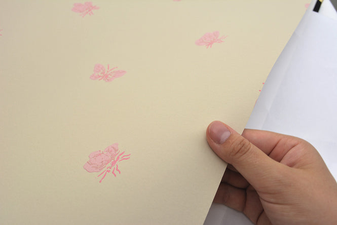 Cole&Son / WHIMSICAL / PEASEBLOOSOM 103/10036