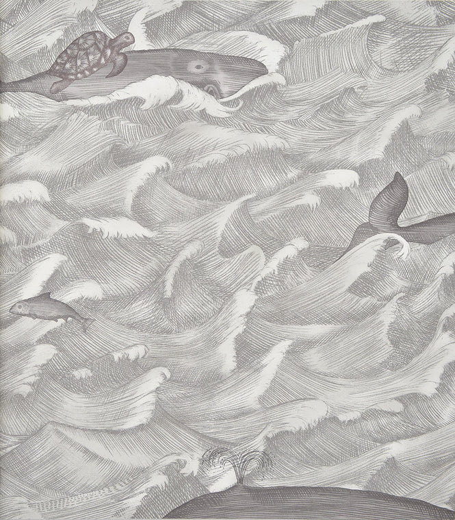 Cole&Son / WHIMSICAL / MELVILLE 103/1004