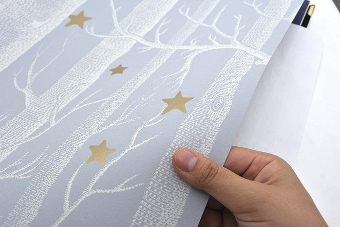 Cole&Son / WHIMSICAL / WOODS & STARS 103/11051