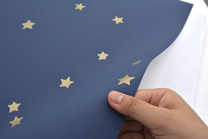 Cole&Son / WHIMSICAL / STARS 103/3017