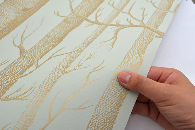 Cole&Son / WHIMSICAL / WOODS 103/5023