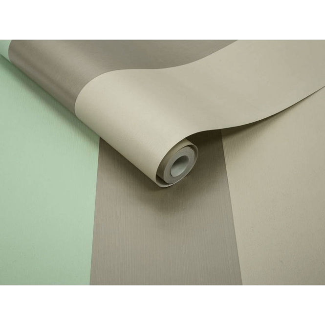 【限定数】【切売m単位】Graham & Brown / グラハム・アンド・ブラウン Figaro Mint 103531