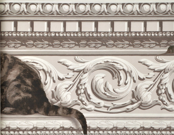 Cole&Son / WHIMSICAL / PADDY & LOUIS 103/6025