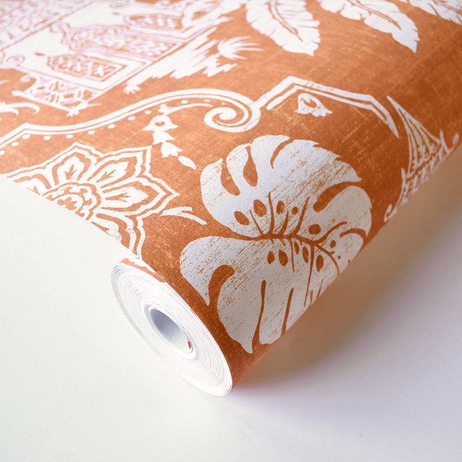 Graham & Brown / Imperial Orange 104552