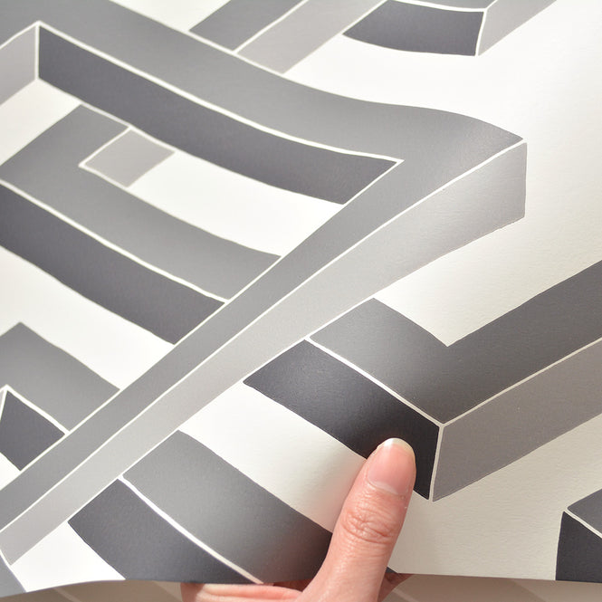 Cole&son / GEOMETRICⅡ LUXOR 105/1002