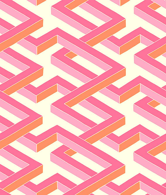 Cole&son / GEOMETRICⅡ LUXOR 105/1004