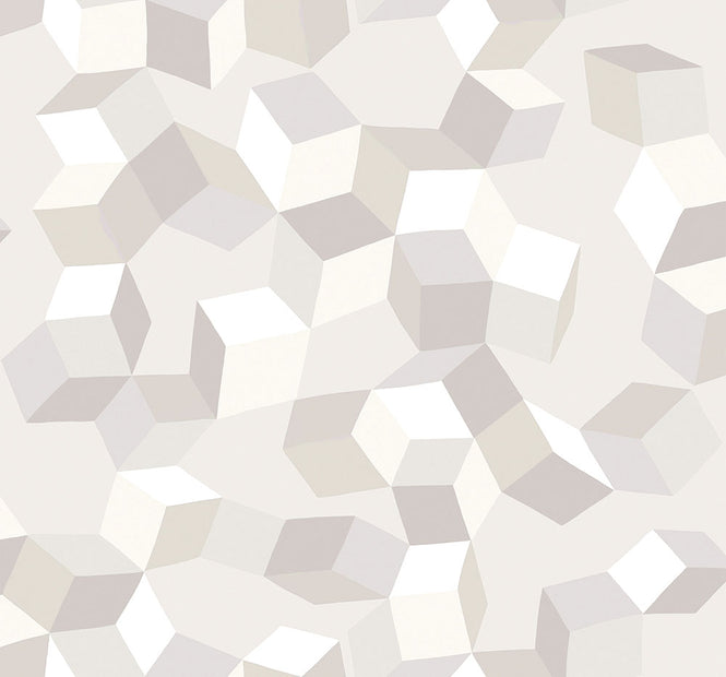 Cole&son / GEOMETRICⅡ PUZZLE 105/2008