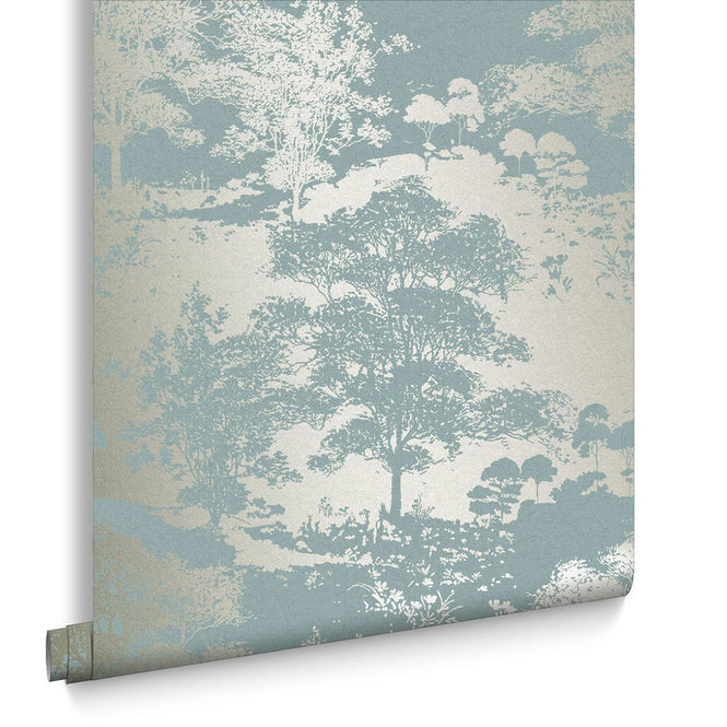 輸入壁紙 Graham & Brown / SILHOUETE / 105228