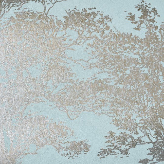 【1mサンプル】Graham & Brown / SILHOUETE / 105228