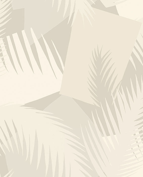 Cole&son / GEOMETRICⅡ DECO PALM 105/8036