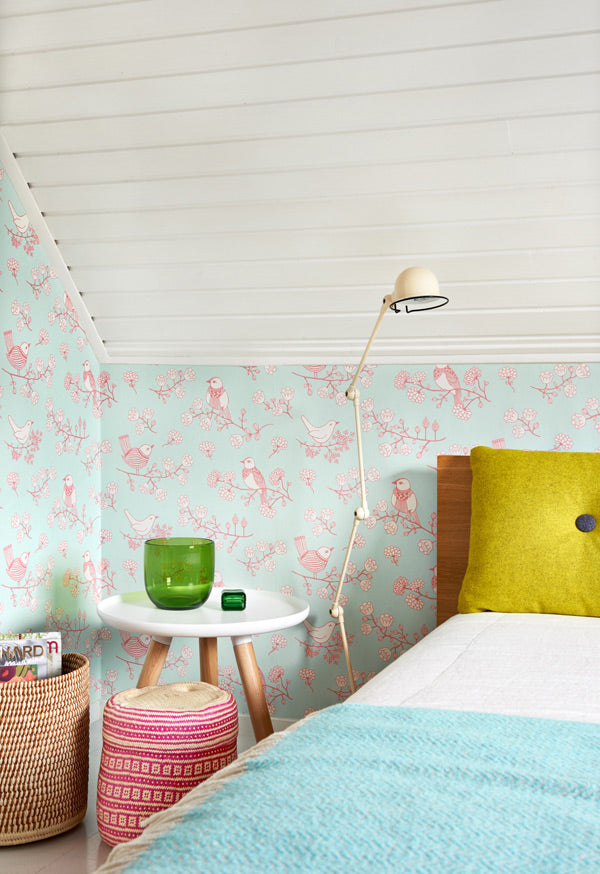 輸入壁紙 Majvillan / Sugar tree / 106-04